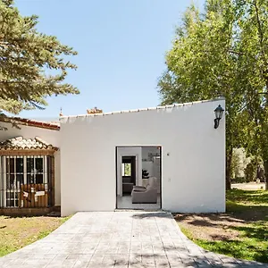 Alojamiento Rural La Jandeta Appartement