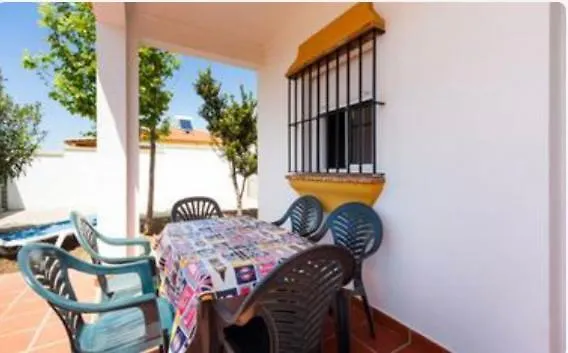 Bellavista De Conil Villa Conil De La Frontera Holiday home