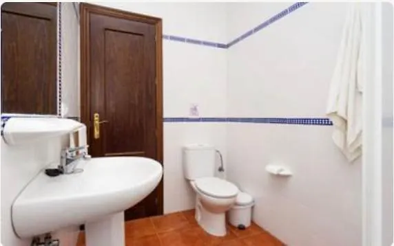 Bellavista De Conil Villa Conil De La Frontera 0*,  Spain