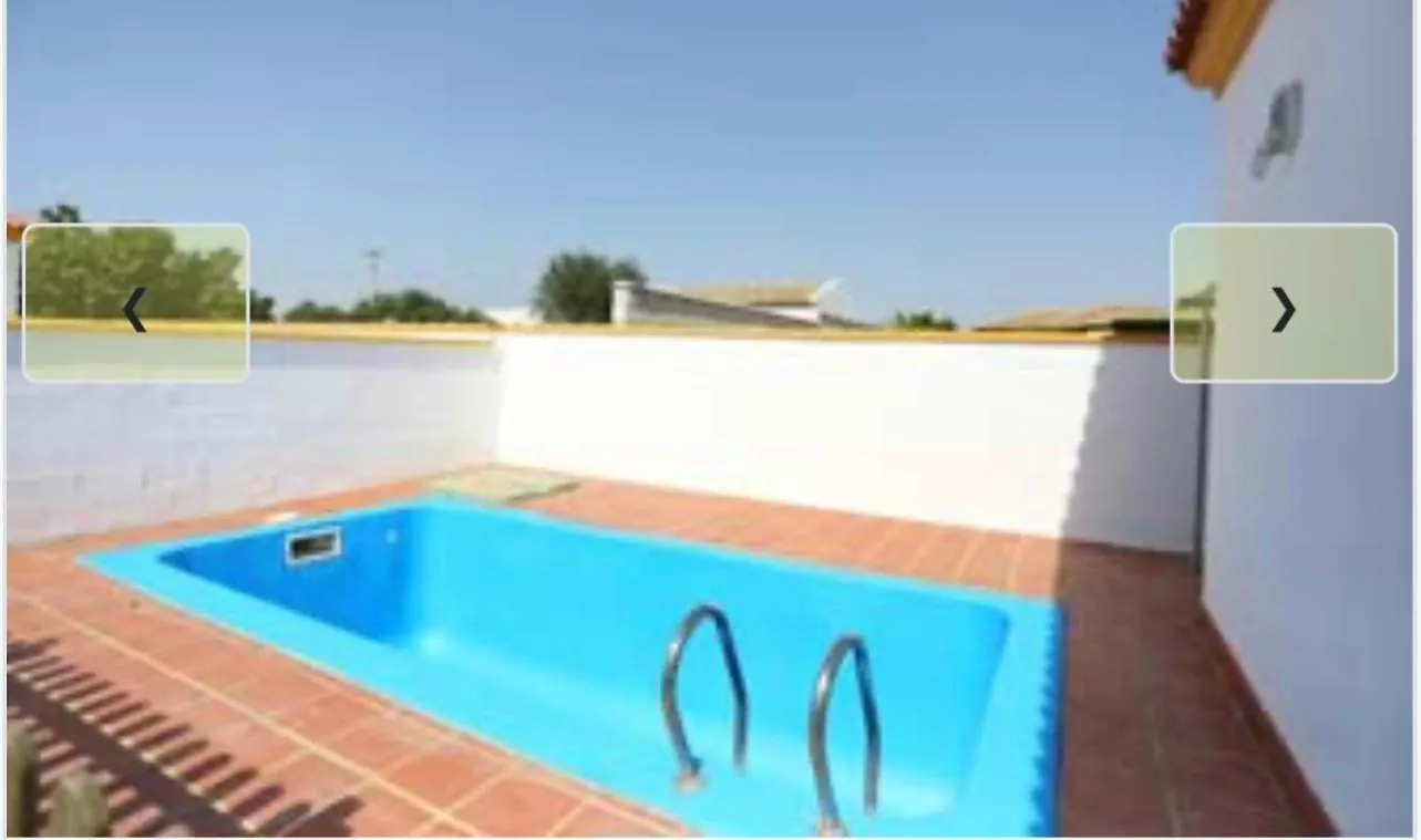 Bellavista De Conil Βίλα Conil De La Frontera