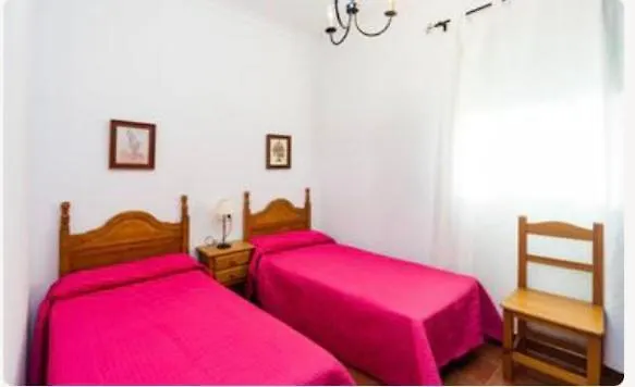 Holiday home Bellavista De Conil Villa Conil De La Frontera