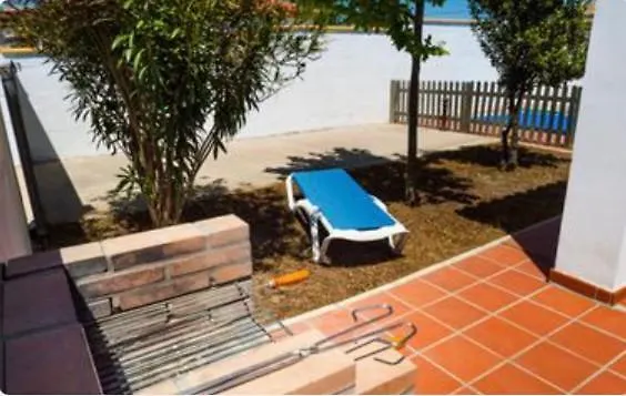 Holiday home Bellavista De Conil Villa Conil De La Frontera Spain