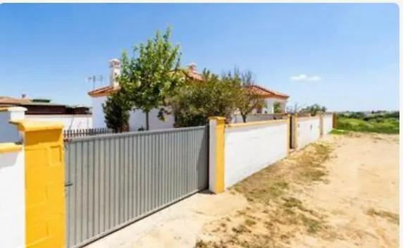 Bellavista De Conil Βίλα Conil De La Frontera Ισπανία