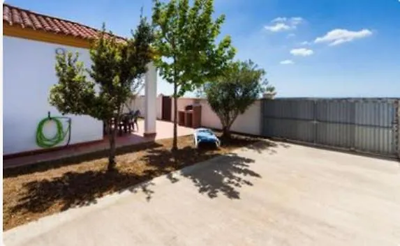 Holiday home Bellavista De Conil Villa Conil De La Frontera
