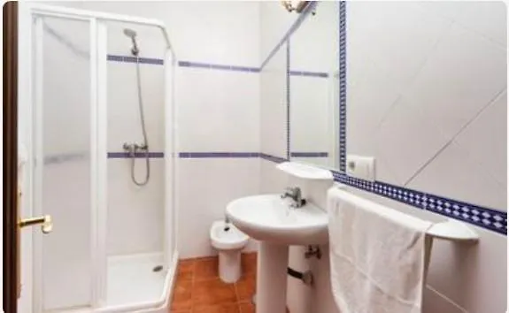 Bellavista De Conil Βίλα Conil De La Frontera Σπίτι διακοπών