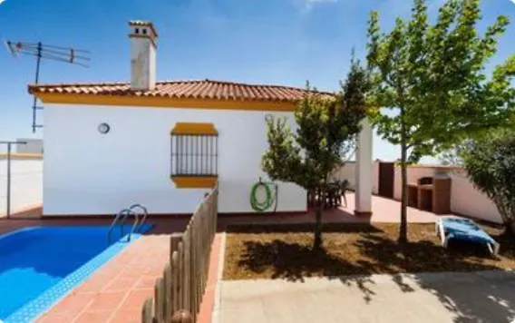 Bellavista De Conil Βίλα Conil De La Frontera 0*,  Ισπανία