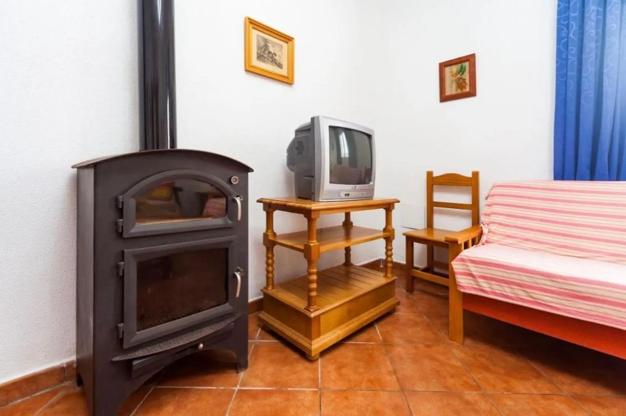 Bellavista De Conil Villa Conil De La Frontera Holiday home