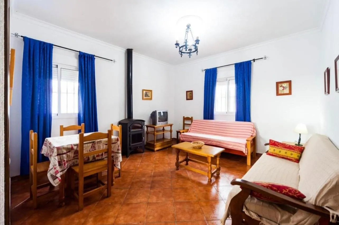 Bellavista De Conil Βίλα Conil De La Frontera
