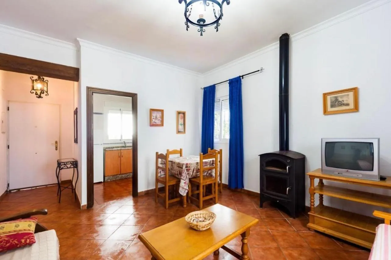 Σπίτι διακοπών Bellavista De Conil Βίλα Conil De La Frontera Ισπανία