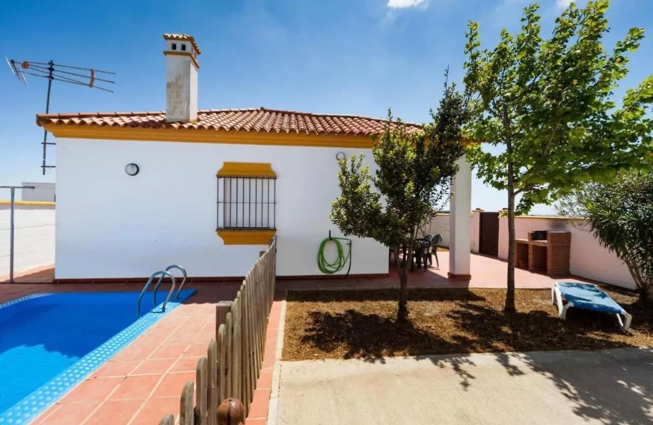 Bellavista De Conil Villa Conil De La Frontera Holiday home