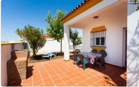Bellavista De Conil Βίλα Conil De La Frontera Σπίτι διακοπών