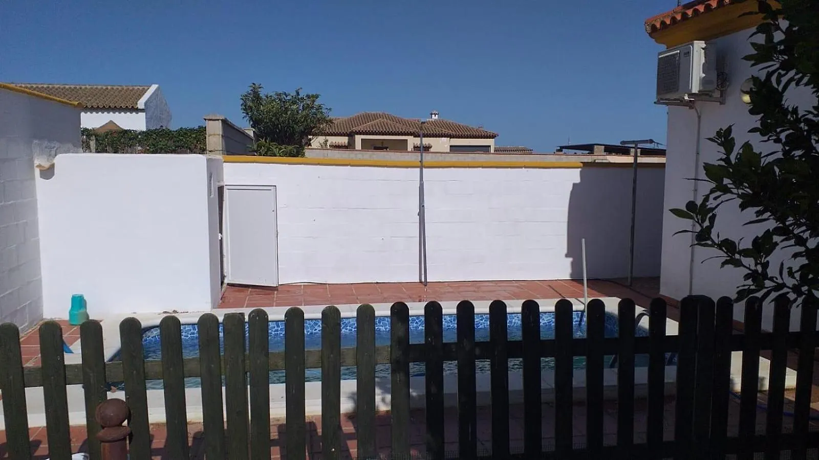 Bellavista De Conil Βίλα Conil De La Frontera 0*,  Ισπανία