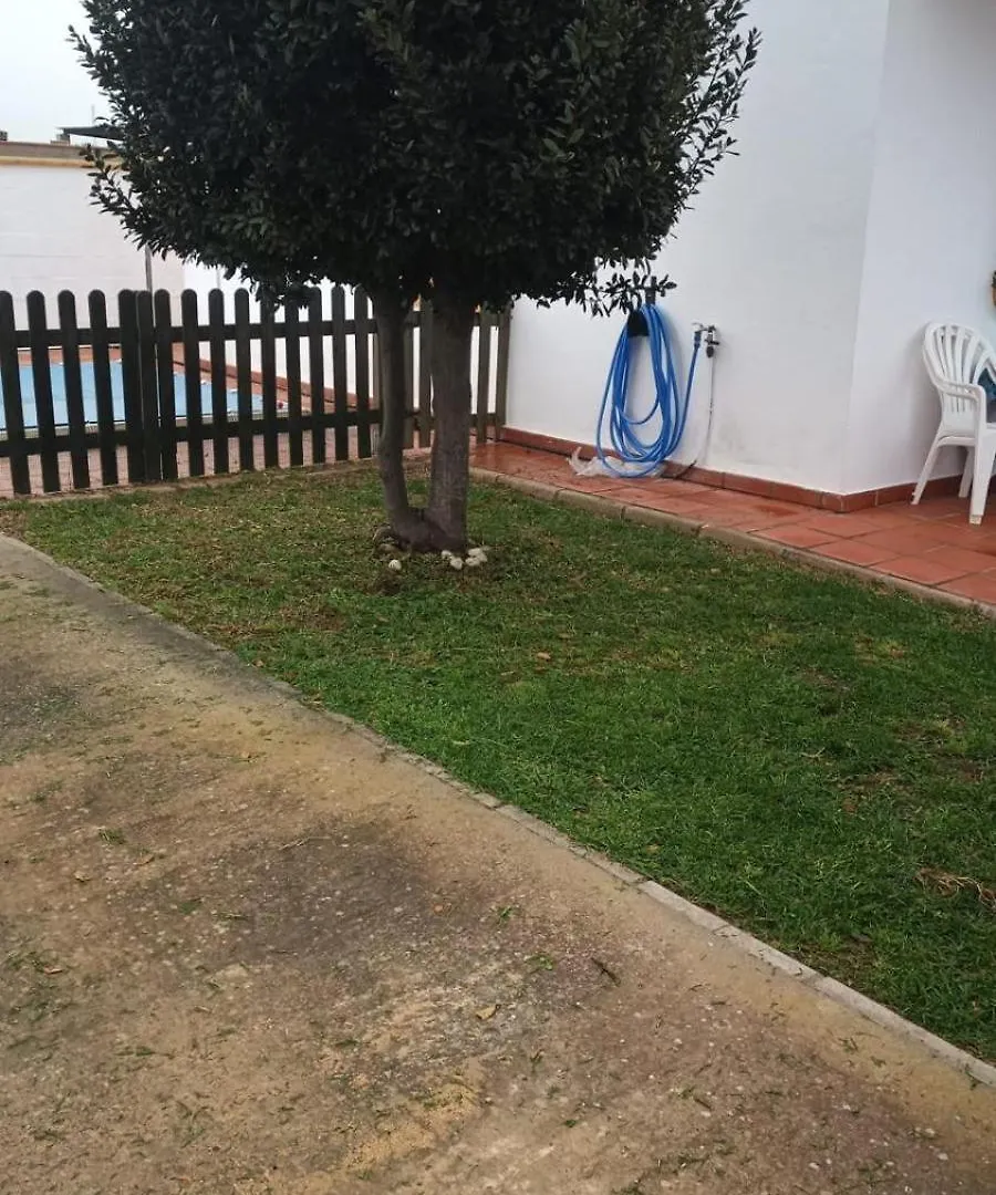 Bellavista De Conil Βίλα Conil De La Frontera 0*,  Ισπανία