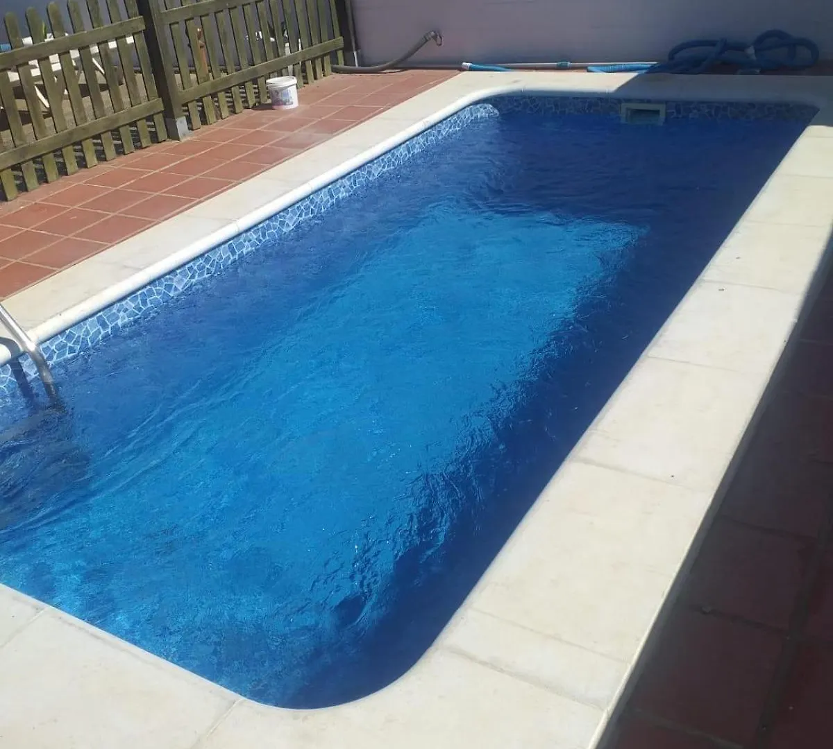 Bellavista De Conil location