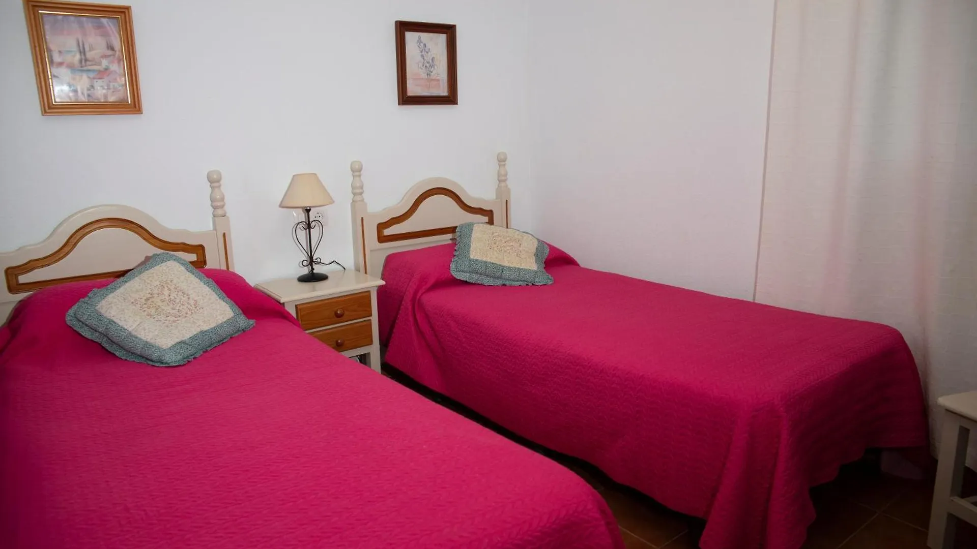Bellavista De Conil Villa Conil De La Frontera Spain