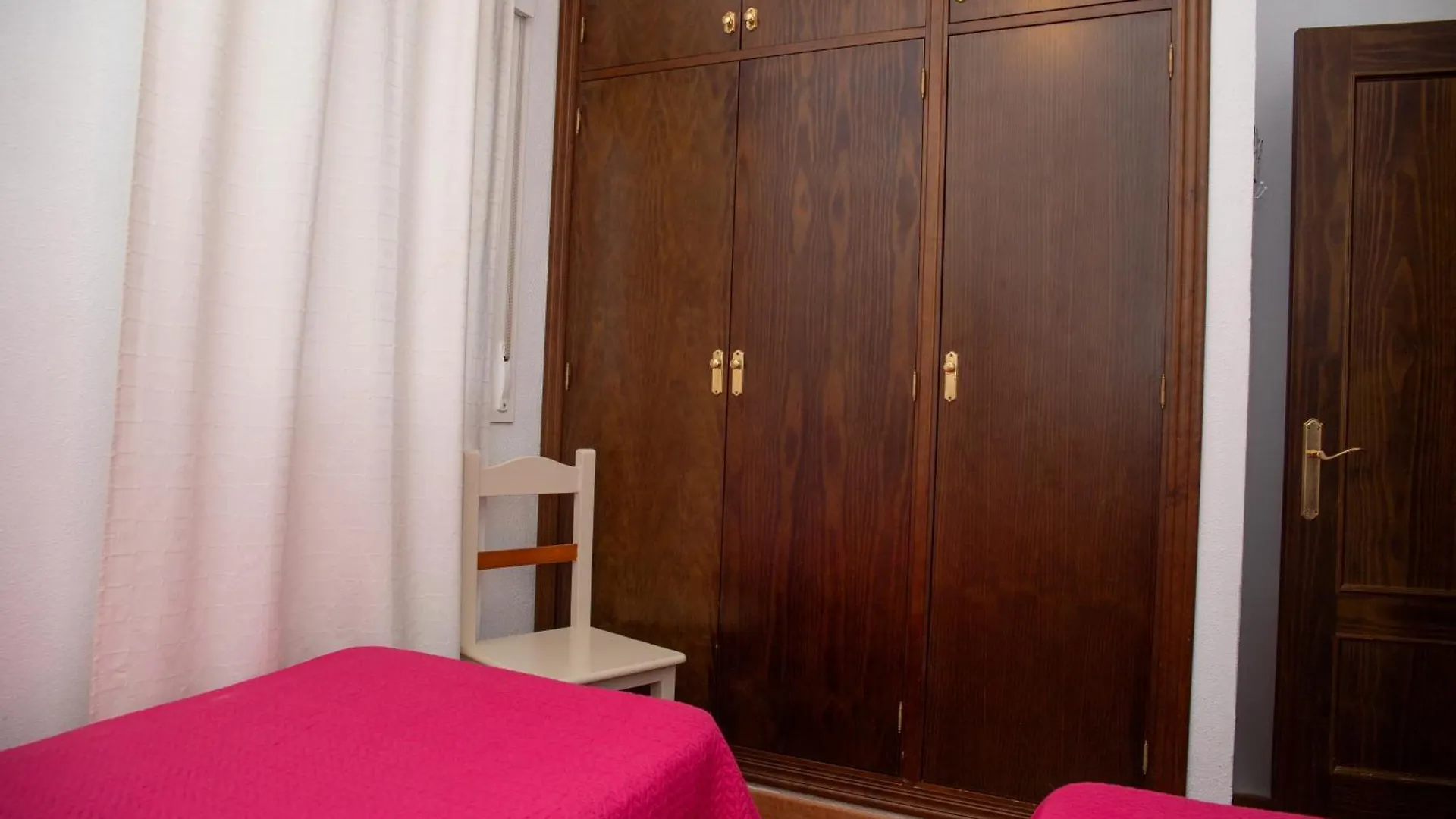 Bellavista De Conil Villa Conil De La Frontera Holiday home