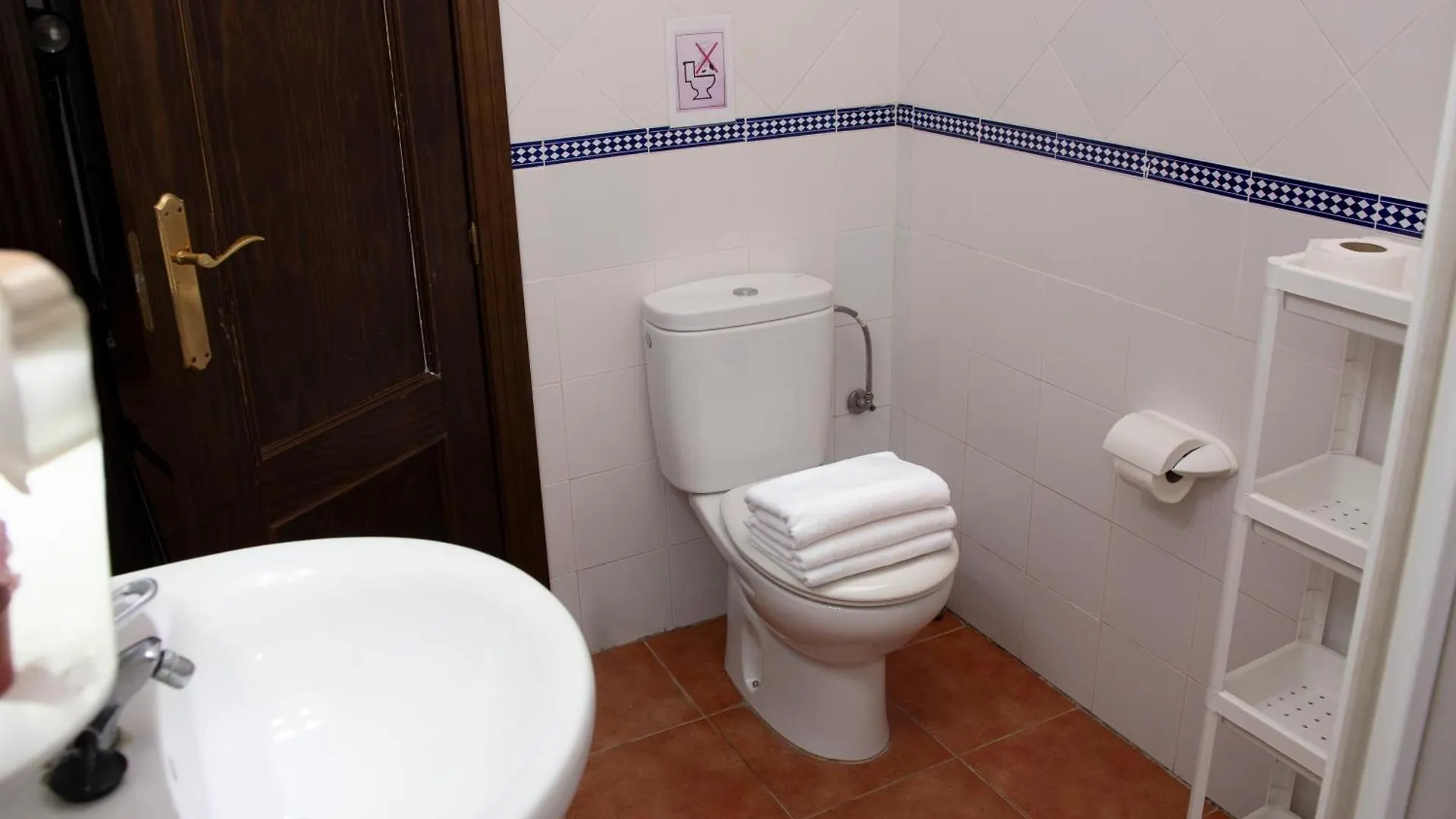 Holiday home Bellavista De Conil Villa Conil De La Frontera Spain
