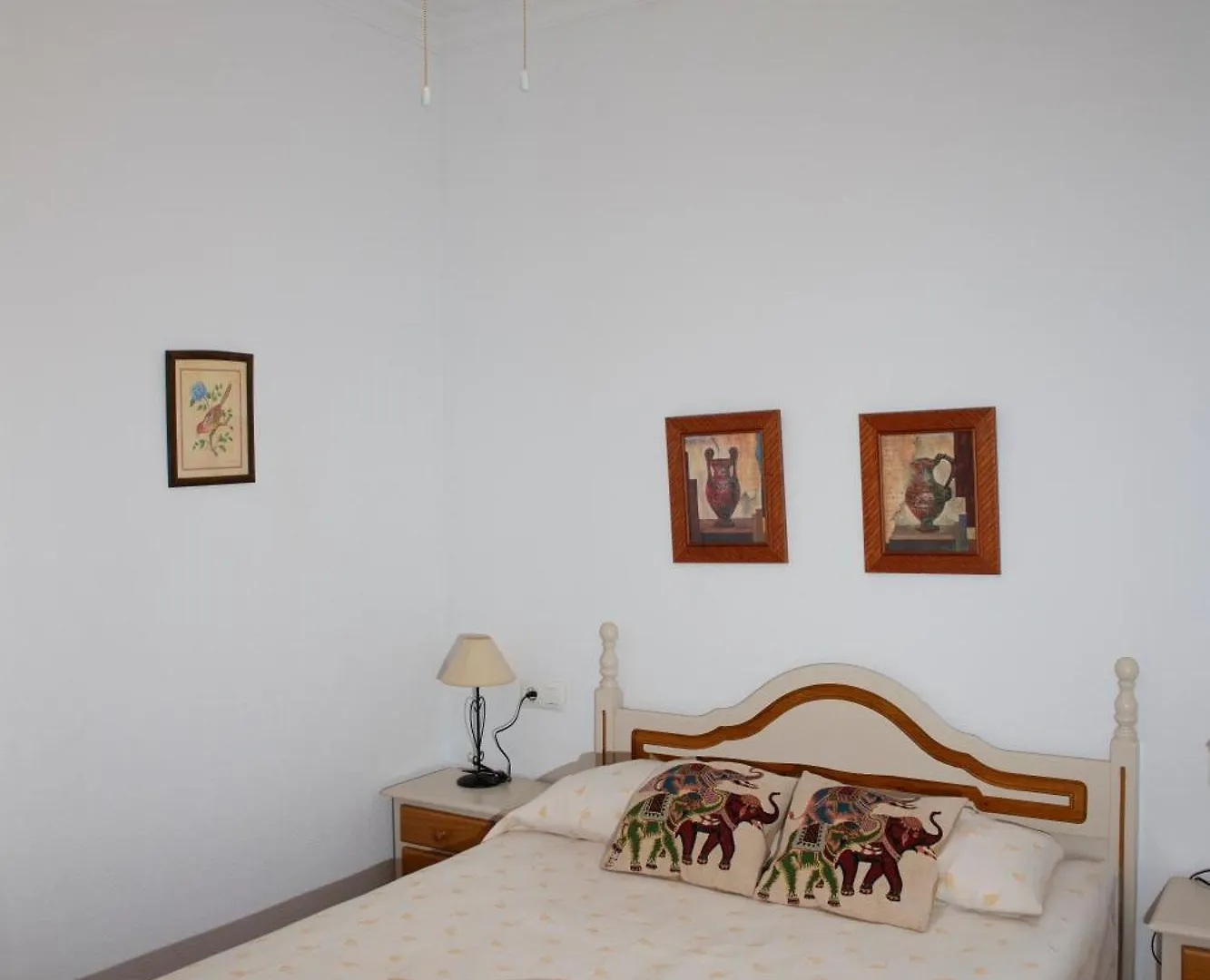 Holiday home Bellavista De Conil Villa Conil De La Frontera
