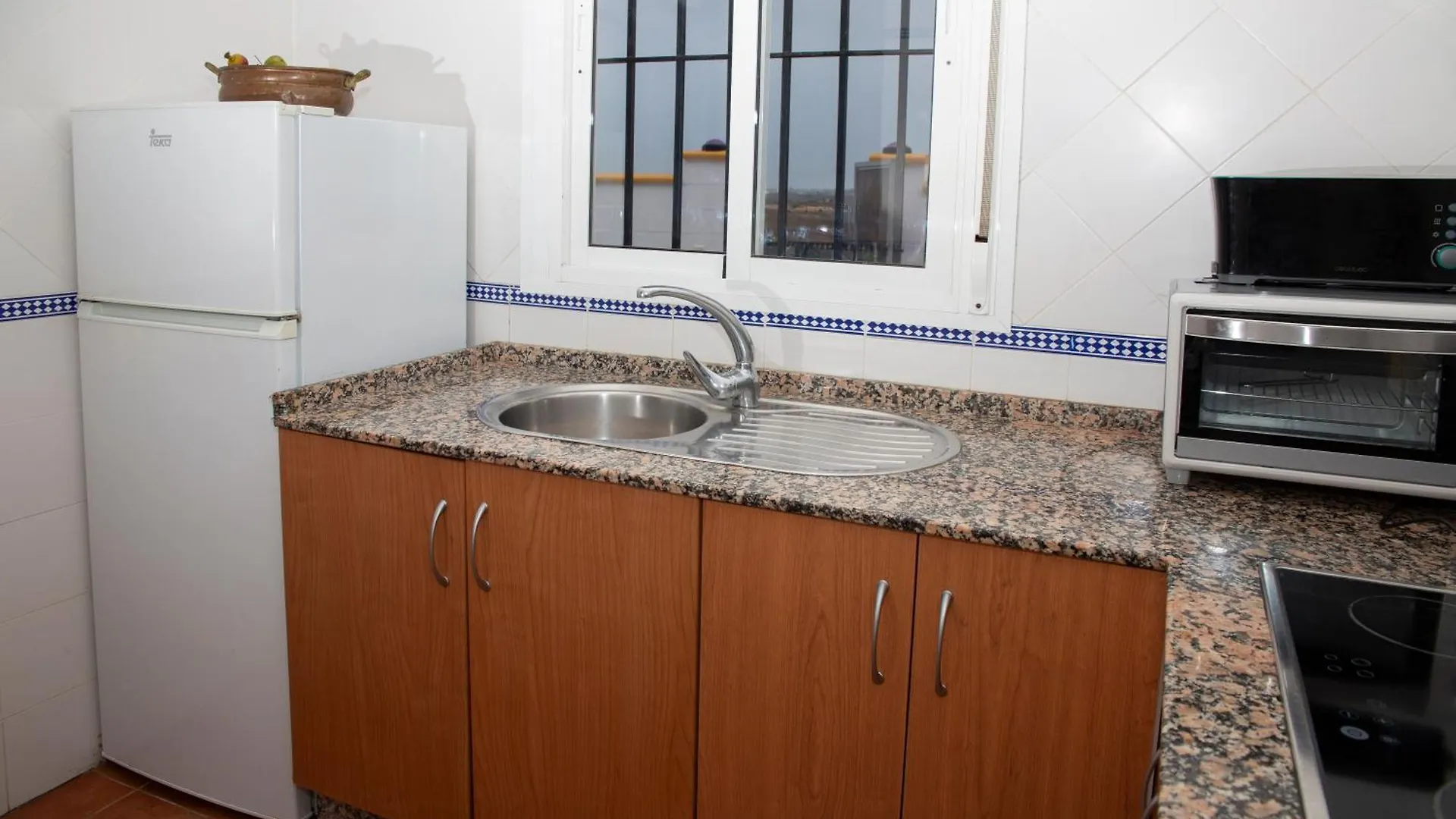 Σπίτι διακοπών Bellavista De Conil Βίλα Conil De La Frontera Ισπανία