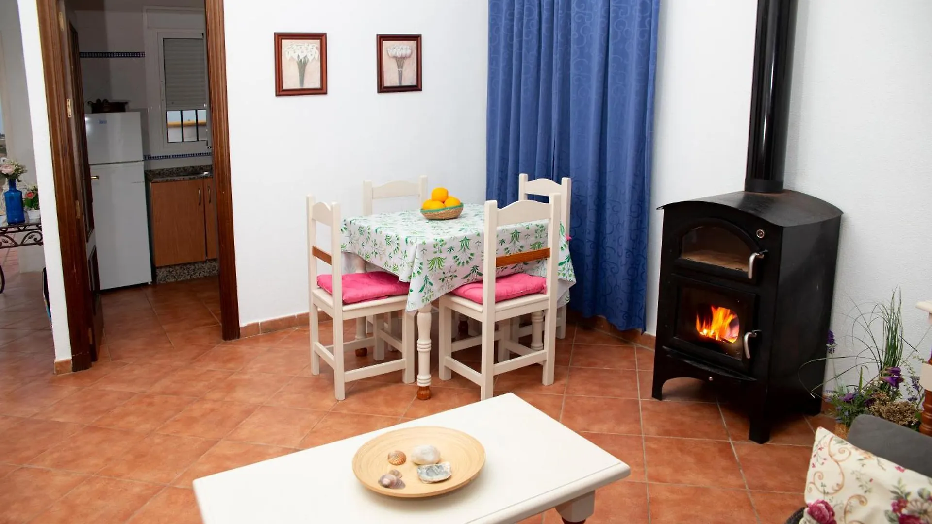 Holiday home Bellavista De Conil Villa Conil De La Frontera