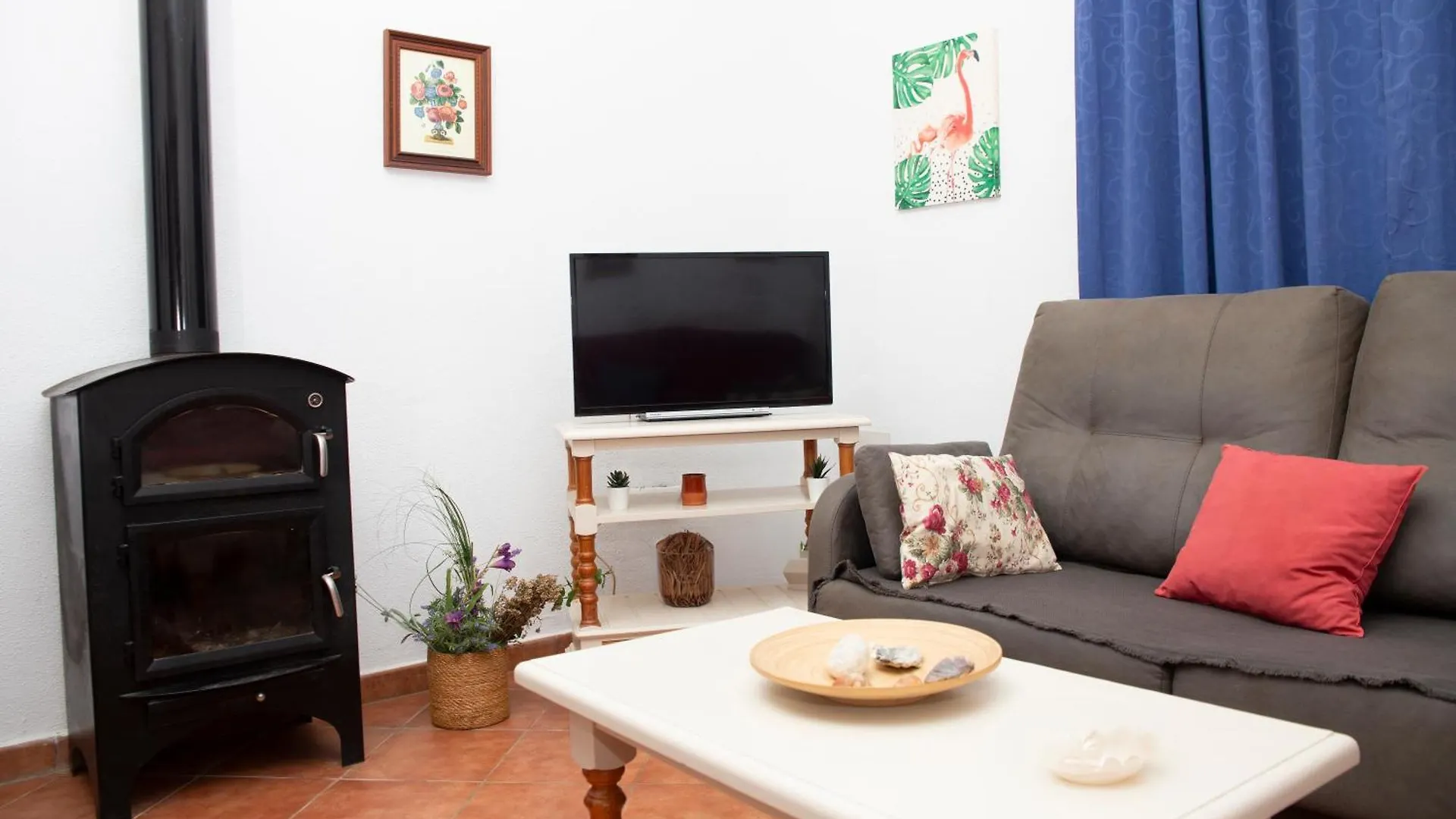 Σπίτι διακοπών Bellavista De Conil Βίλα Conil De La Frontera