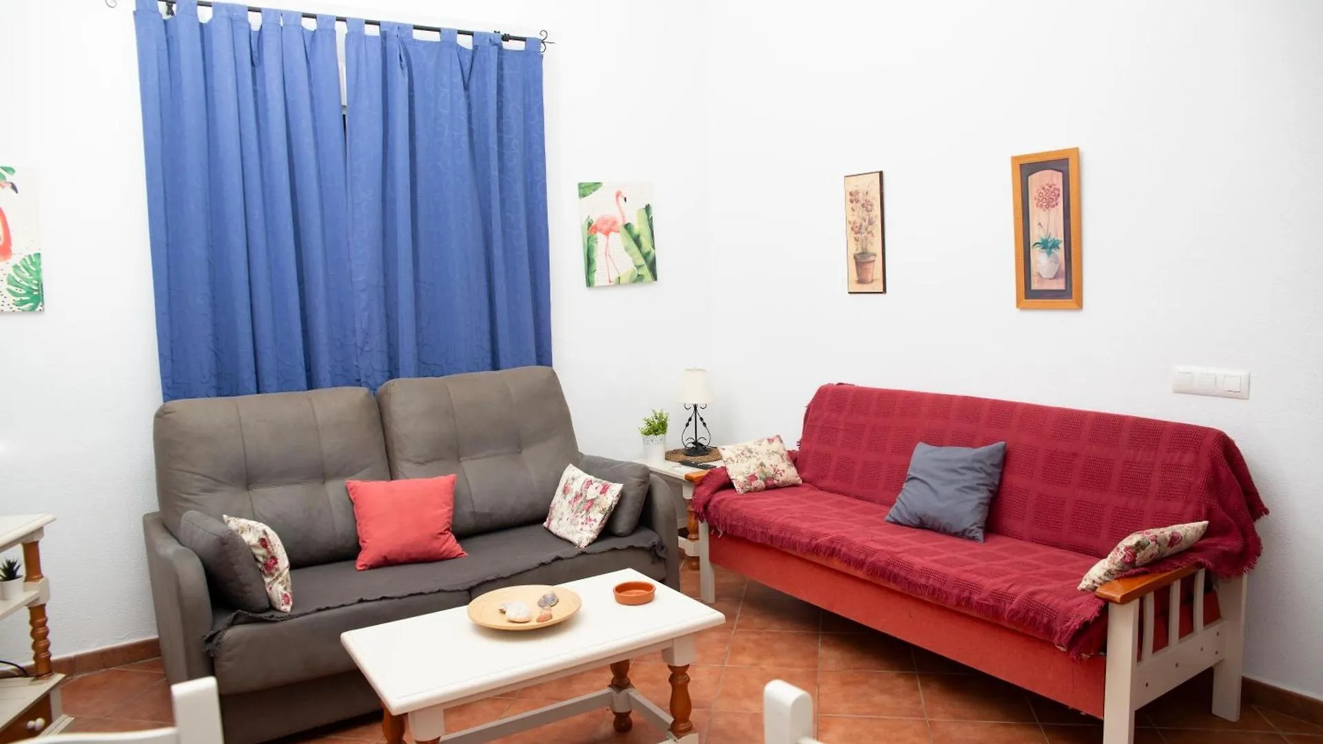 Bellavista De Conil Βίλα Conil De La Frontera Ισπανία