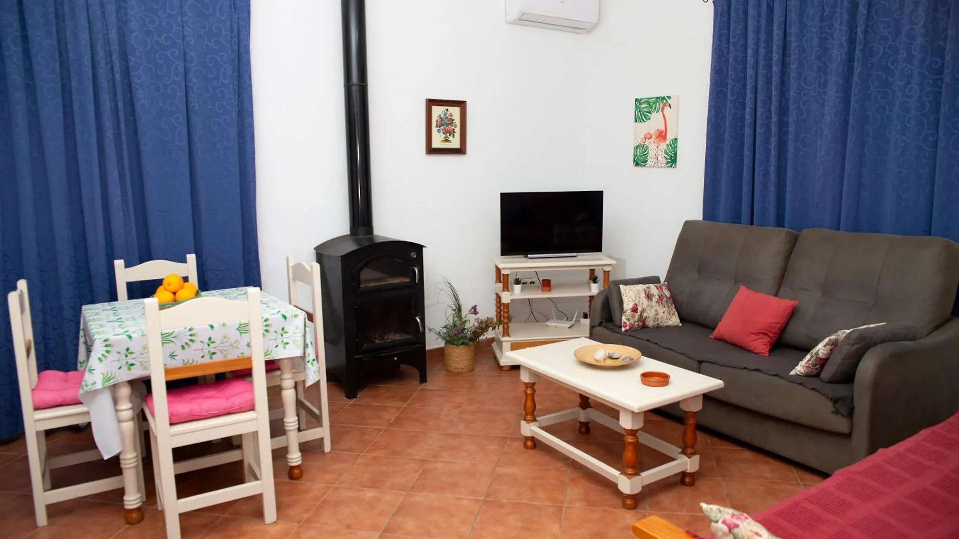 Bellavista De Conil Villa Conil De La Frontera 0*,